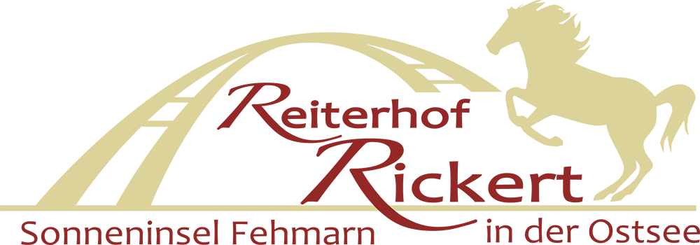Logo Ferien- und Reiterhof Rickert